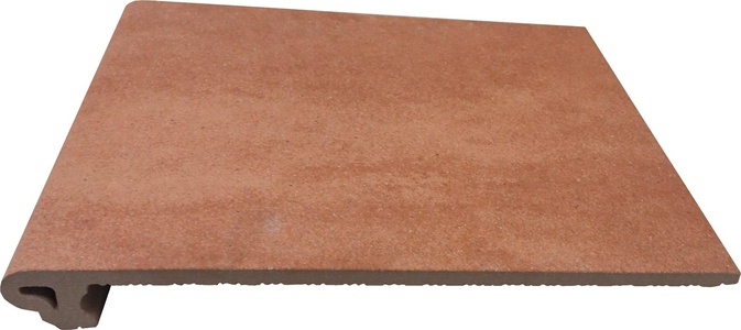 Klinker Gradino Appia 26x35