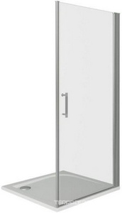 Душевая дверь в нишу Good Door Mokka DR-90-C-WE 90 см,ZZ