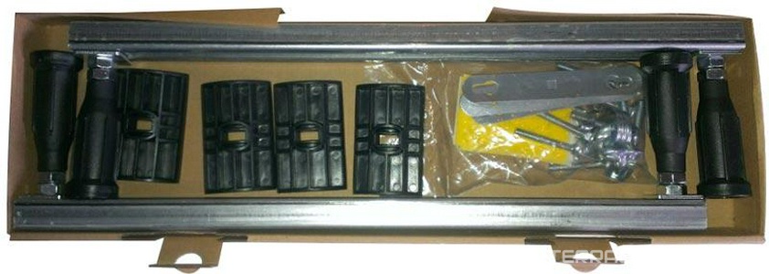 Ножки для ванн Eurowa (мод.5039) (или ножки n173789)