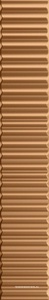 Chrome Copper 5x30