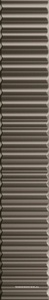 Chrome Silver 5x30