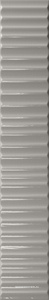 Edo Iron Grey 5x30