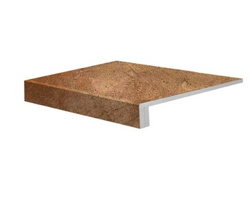 Ступень Евро Проходная Cotto nat (n138460)|30x34,5x5
