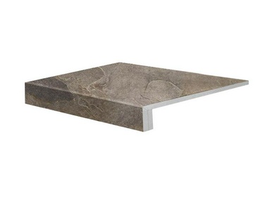 Ступень Евро Проходная Flagstone Autumn (n121342)|30x34,5x5