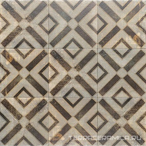 Oxo Cross 20x20