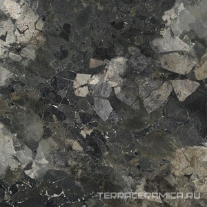 Argos Black 120x120