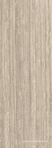 Travertino Silver Rain 3.5 mm  ZZ 100x300