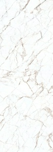 Calacatta Vagli Oro Luc 5.6 mm ZZ 100x300