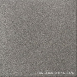 Грес Уральский U119 темно-серый соль-перец полированный|60x60
