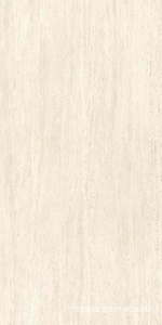 Travertino White Hammered 12mm ST ZZ 162x324