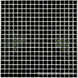 Super black (15x15x4) ZZ 30x30