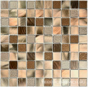 Titan Bronze (30x30x4) ZZ 31,8x31,8