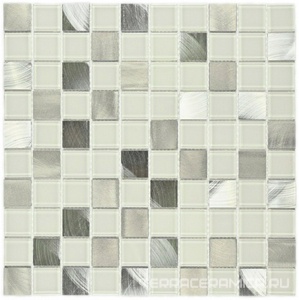 Titan Silver (30x30x4) ZZ 31,8x31,8