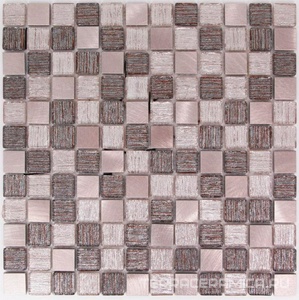 Trend Bronze (23x23x4) ZZ 30x30