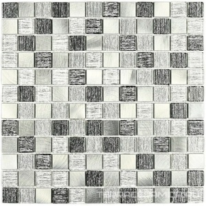 Trend Silver (23x23x4) ZZ 30x30