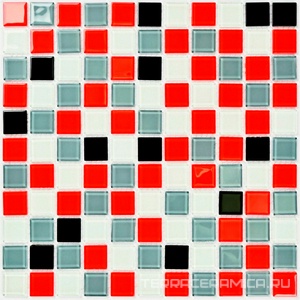 Joker    (25x25x4) ZZ 30x30