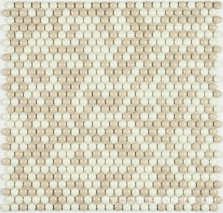 Pixel cream (D12x6) ZZ 32,5x31,8