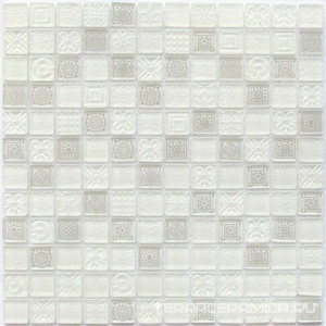 Prism (23x23x6) ZZ 30x30