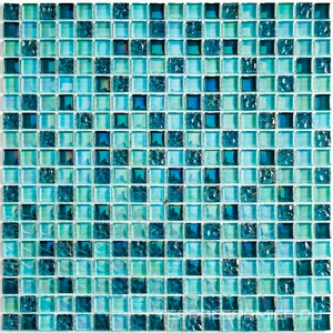 Sea Drops  (15x15x8) ZZ 30x30