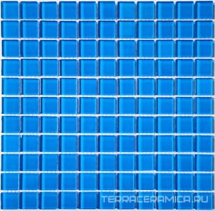 Royal blue (25x26x4) ZZ 30x30,1