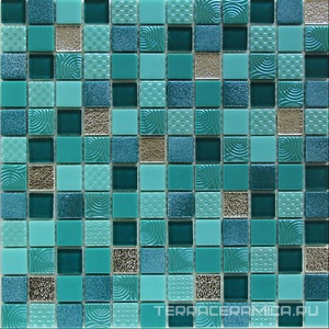 Bliss  (23x23x6) ZZ 30x30