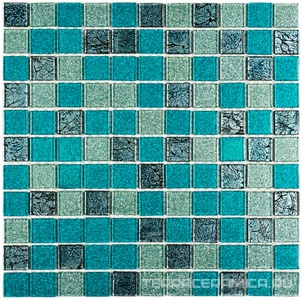 Breeze (25x25x4) ZZ 30x30