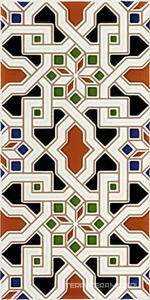 Granada ZZ I 14х28