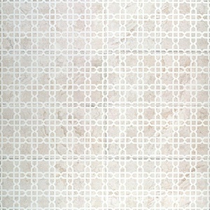 Decor Travertine Galla ZZ 15x30
