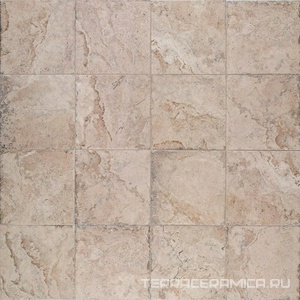 Travertine Petra ZZ 15x15