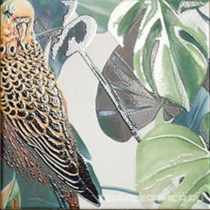 Decor Tikida  ZZ 20х20