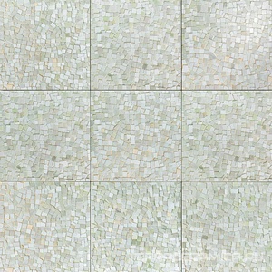 Mosaico Tiffany ZZ 20x20