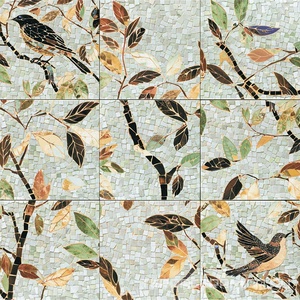 Decor Tiffany ZZ 20x20