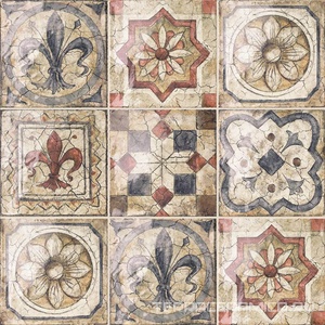 Milano Decor Legend  ZZ|20x20