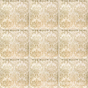 Milano Decor Daman Beige  ZZ|20x20