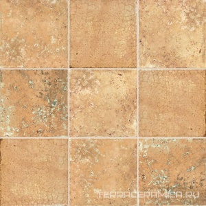 Milano Ocre ZZ 20x20