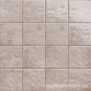 Marrakech Silver ZZ 15x15
