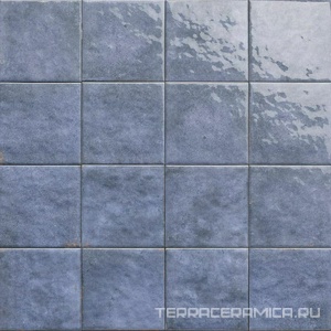 Marrakech Azur ZZ 15x15