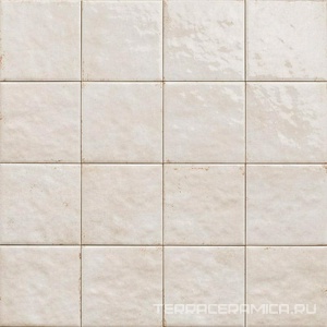 Marrakech White ZZ 15x15