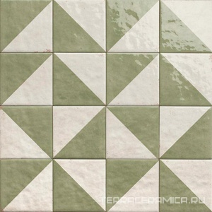 Tetuan Jade ZZ 15x15