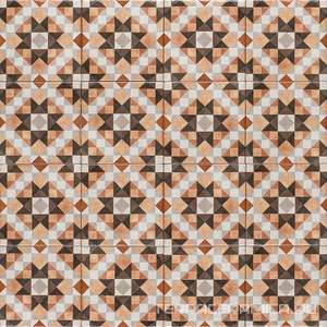 Agadir Sunset ZZ 15x15