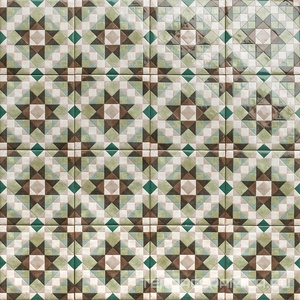 Agadir Jade ZZ 15x15