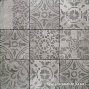 Greece Maya ZZ 20x20