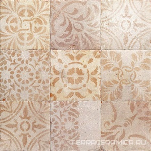 Greece Hermes ZZ 20x20