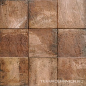 Forli Cotto ZZ 20x20