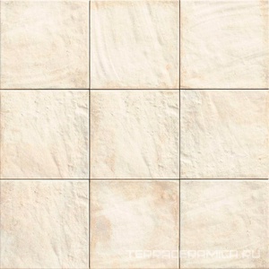 Forli White ZZ 20x20