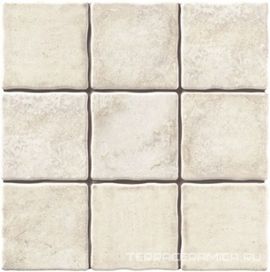 Duomo Blanco ZZ | 20x20