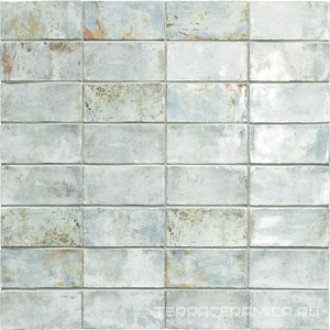 Biarritz Blu ZZ |7,5x15