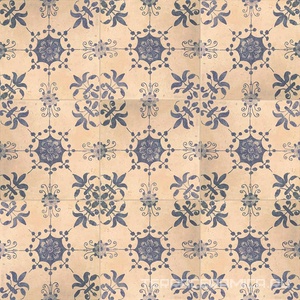 Decor Barro 2 ZZ |20x20