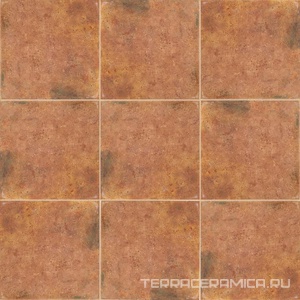 Barro Cotto ZZ| 20x20