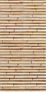 Bamboo Cream ZZ 15х30